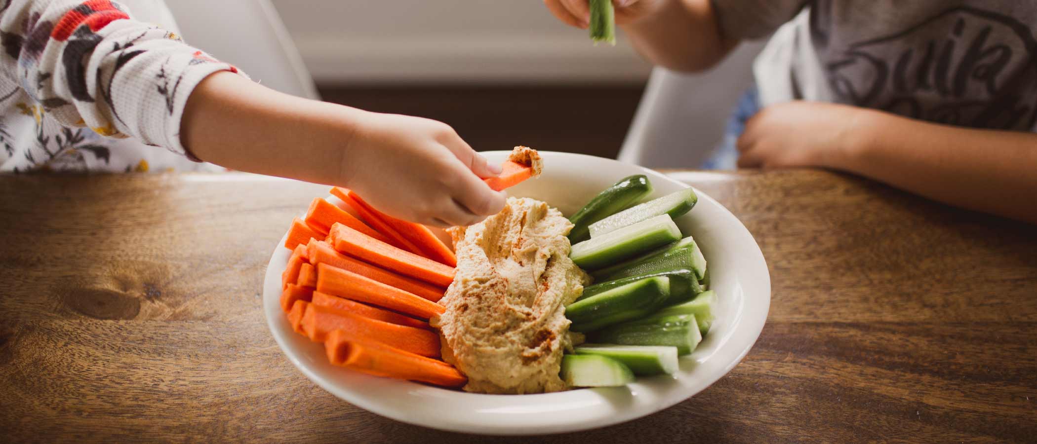 Nutrition Menu The Toy Box Daycare